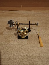 Legend Of Zelda Metal Lynel