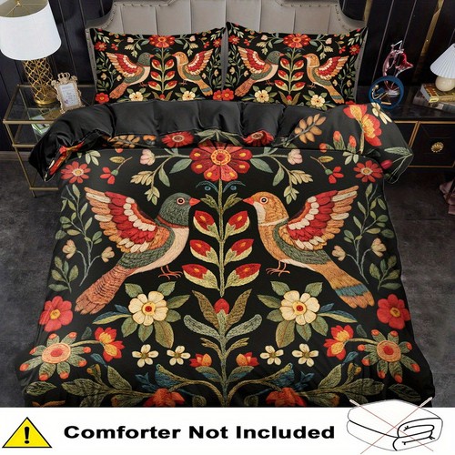 Vintage folk art - folk,