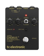 TC ELECTRONIC Reissue Stereo