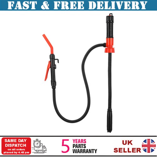 Electric fuel transfer pump - transfer,