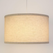 ZEONX 16 (40cm) Beige Linen