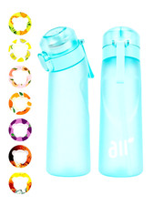 Air Water Bottle with Flavor