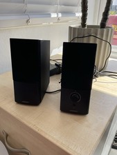 Bose Companion 2 Series III