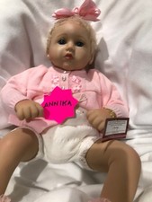 ANNIKA❤️ADG Annika Perfect