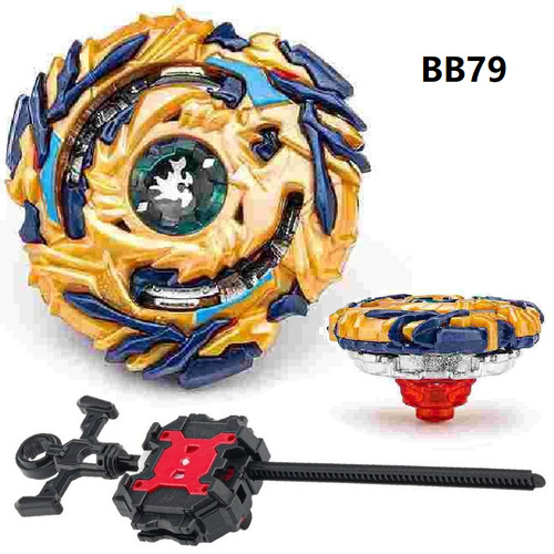 Burst beyblade bb79 - beyblade,
