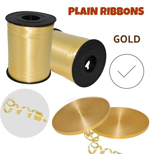 Gold and black - black, birthday