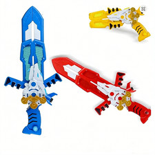 Miniforce mini force ranger - mini,
