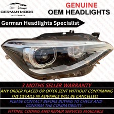 2013 BMW 1-SERIES F20 PRE-LCI