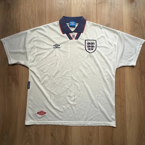 Vintage england 1993 1995 home - england, 1993-1995