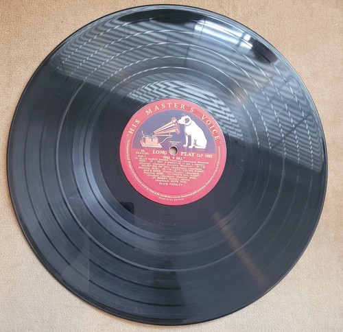 Elvis presley rock - elvis,