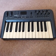 M-Audio Oxygen 25 (3rd Gen)