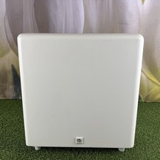 Boston acoustics soundware - soundware, xs