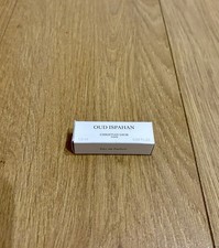 Christian Dior Oud Ispahan