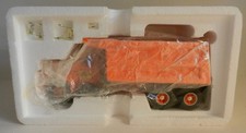 First Gear Orange 1960 Mack