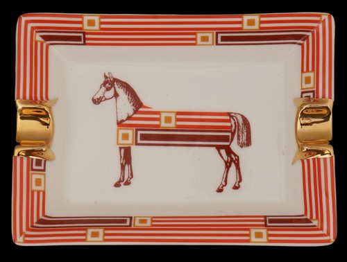 Vintage hermes cheval - hermes, d´