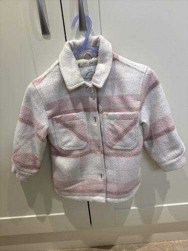 Girls age year - girls', coat