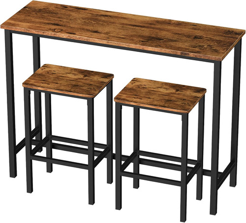 Piece dining table - 3,