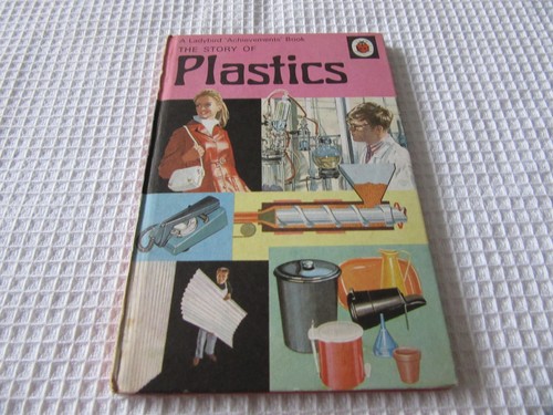 Vintage ladybird book the - ladybird,