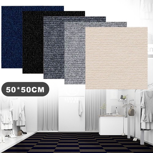 40pcs 50x50cm non - 4‑40pcs, non‑slip