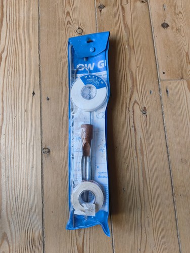 Marlow rope splicing kit new - marlow,