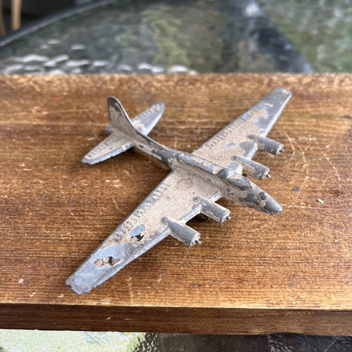 Timpo toys boeing - timpo,