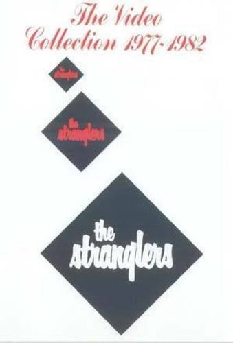 The stranglers video - stranglers,
