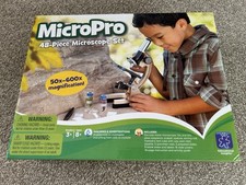 GeoSafari MicroPro 48 Piece