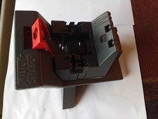 Multi-Sharp Dual Purpose Power