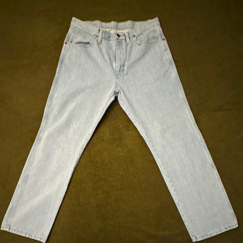 Wrangler men light - men's,