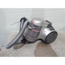 Vax Air Silence C86-AW-Be Cylinder Vacuum Cleaner Silver Grey Corded Lightweight