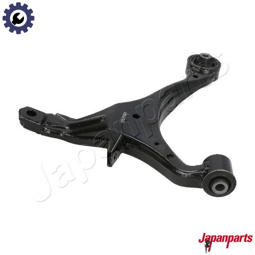 Controltrailing arm wheel - controltrailing,