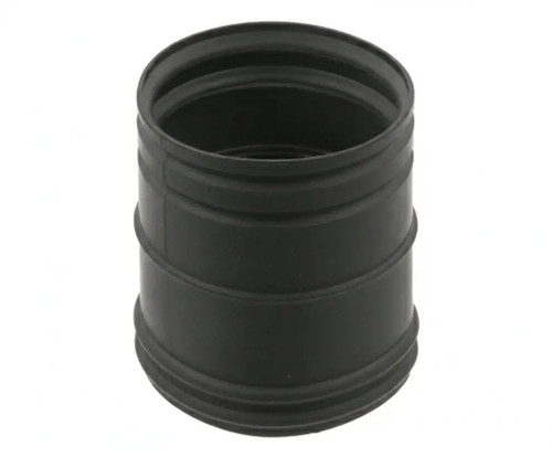 Air shock absorber cover