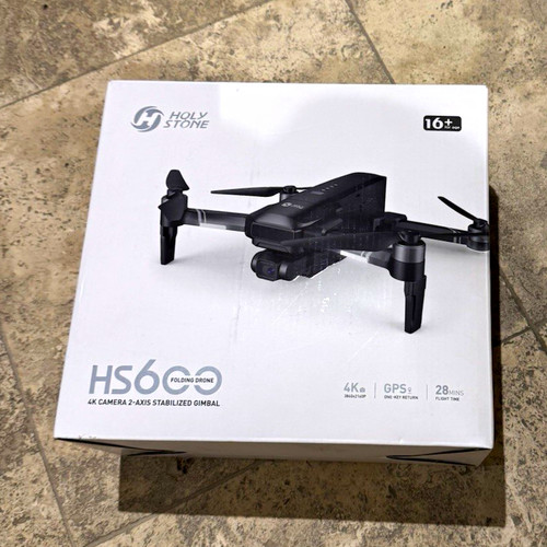Holy stone hs6 foldable - holy,