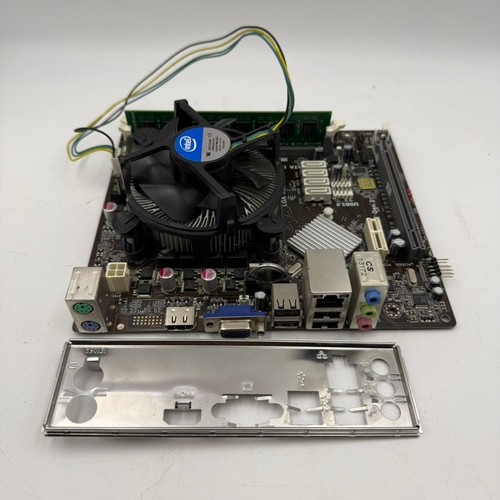 Motherboard ram processor - ram,, +