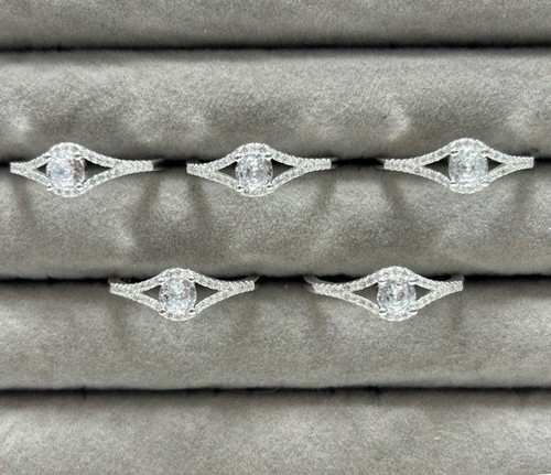 Job lot 21x sterling silver - sterling,