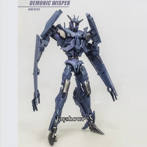 Tfp prime demonic wisper - prime,
