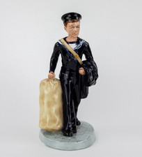 ROYAL DOULTON 'SAILOR' LIMITED