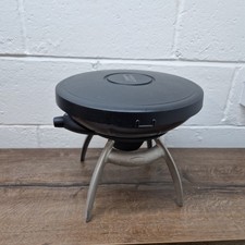 Coleman 9940 Outdoor Camping Propane Gas Grill