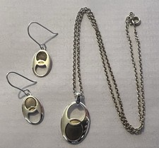 Malcolm Gray Of Ortak Silver