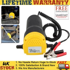 12V Electric Car Diesel Engine