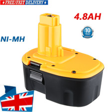 14.4V 4.8Ah NiMH battery For