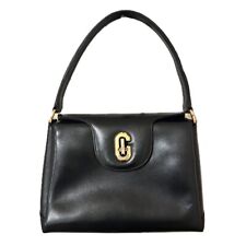 Vintage GUCCI G Turn Lock Hand