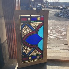 SG 4377 antique painted and