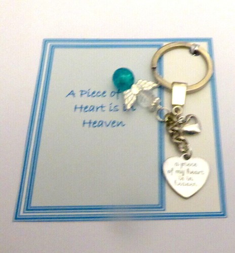 Piece heart is in - a, of