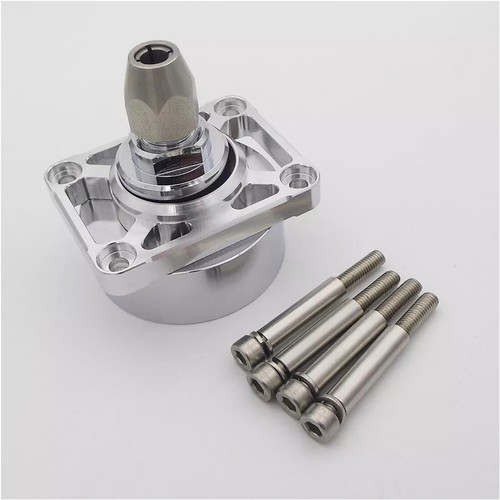 Aluminum boat engine - boat, mount