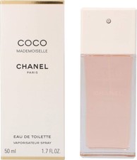 Chanel coco mademoiselle eau - coco,