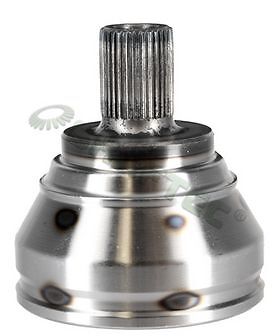 Shaftec front outer joint - shaftec, cv