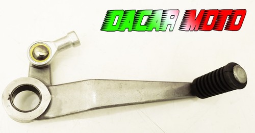Rear shift lever pedal for - rear,