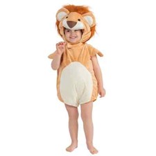Dress Up America Lion Costume