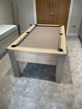 FMF Spirit Tournament Slate